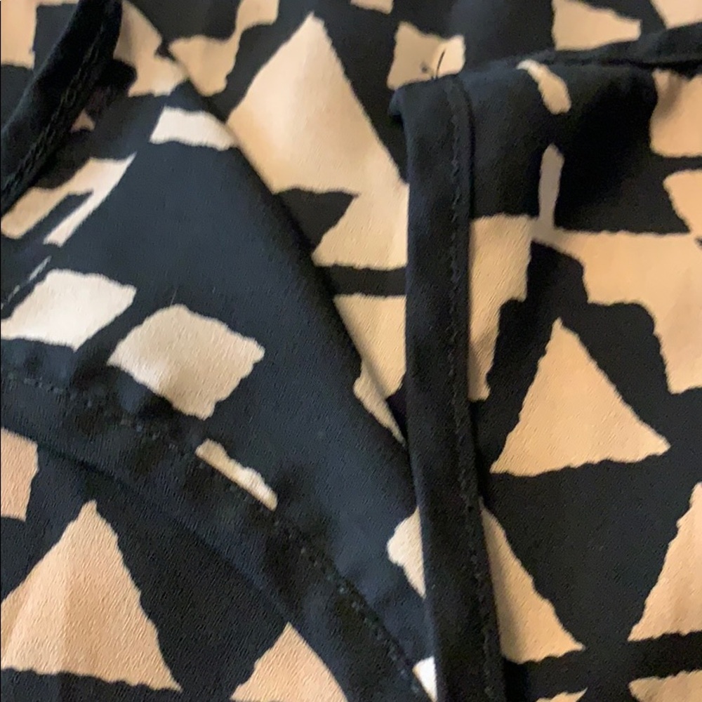 Aztec tank top - Picture 2 of 3
